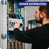 Power distribution specialist