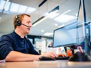online diensten - helpdesk