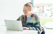 online opleiding