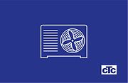 Opstartassistentie CTC-warmtepomp icon