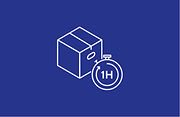 Speed desk icon