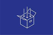 kitting icon