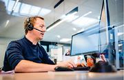 online diensten - helpdesk