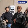 E-mobility specialist