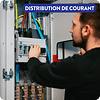 Power distribution specialist
