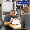 Ventilatie specialist
