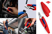 KNIPEX Slim Knips®