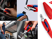 KNIPEX Slim Knips®