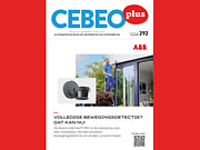 Cebeo Plus september