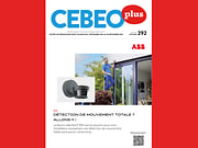 Cebeo Plus september